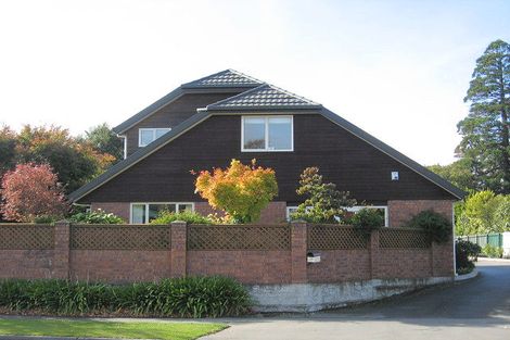 Photo of property in 108 Waimairi Road, Ilam, Christchurch, 8041
