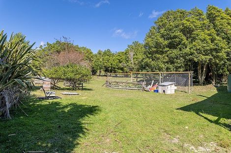 Photo of property in 611 Otaki Gorge Road, Hautere, Otaki, 5582