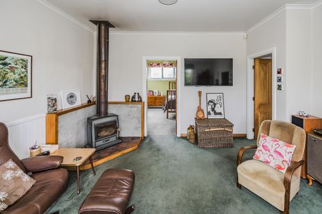 Photo of property in 319 Woodburn Road, Herbert, Oamaru, 9495