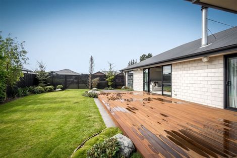 Photo of property in 6 Vaughan Drive, Rolleston, 7614