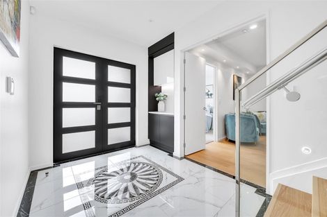 Photo of property in 3 Rakiraki Place, Flat Bush, Auckland, 2019