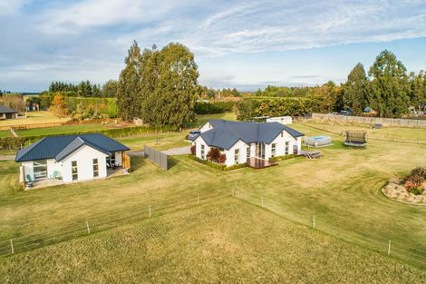 Photo of property in 21 Winnie Vine Place, Dunsandel, Leeston, 7682