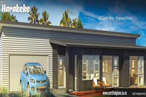 Photo of property in 27 Coutts Way, Fitzherbert, Palmerston North, 4410