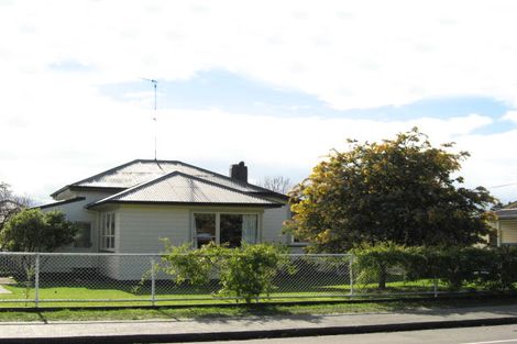 Photo of property in 1a Nimon Street, Havelock North, 4130