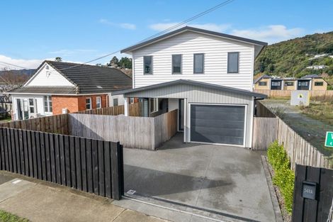 Photo of property in 348a Waiwhetu Road, Fairfield, Lower Hutt, 5011