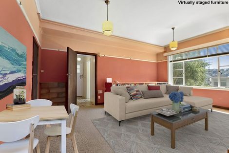 Photo of property in Nissen Court, 11g Hawker Street, Mount Victoria, Wellington, 6011