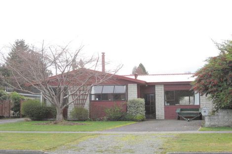 Photo of property in 50 Mokonui Street, Te Anau, 9600