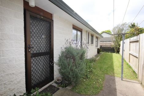 Photo of property in 138 Ferguson Street, West End, Palmerston North, 4412