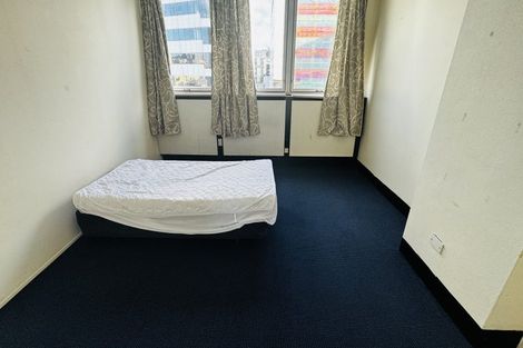 Photo of property in Breeze Plaza, 701/57 Manners Street, Te Aro, Wellington, 6011