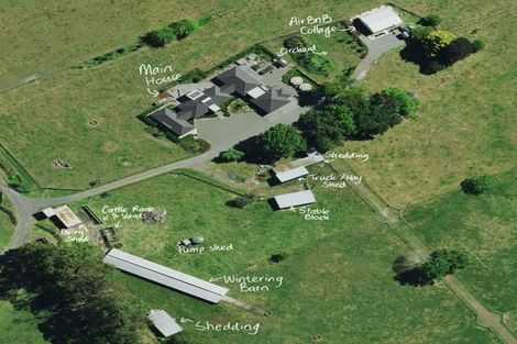 Photo of property in 1/336 Flume Road, Te Miro, Cambridge, 3496