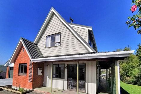 Photo of property in 11a Gregg Street, Dannevirke, 4930