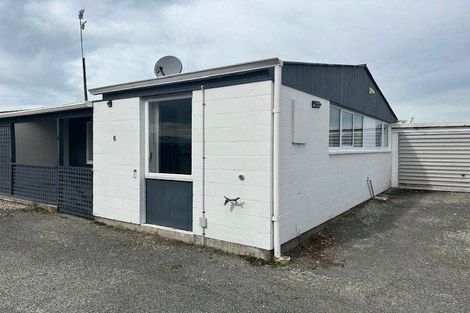 Photo of property in 6 Clemens Court, Kaiapoi, 7630