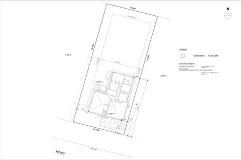 Photo of property in 143 Fitzherbert Street, Featherston, 5710