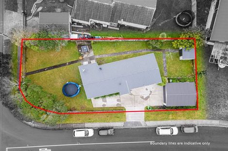 Photo of property in 100 Sturges Road, Henderson, Auckland, 0612