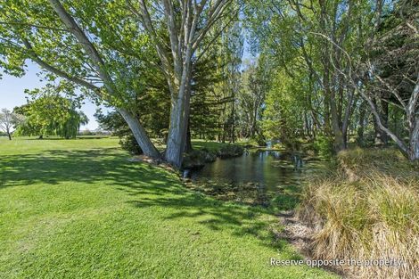 Photo of property in 36 Liffey Springs Drive, Lincoln, 7608