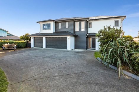 Photo of property in 7 Goble Road, Clarks Beach, Pukekohe, 2679
