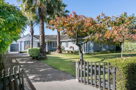 Photo of property in 11 Simla Avenue, Havelock North, 4130
