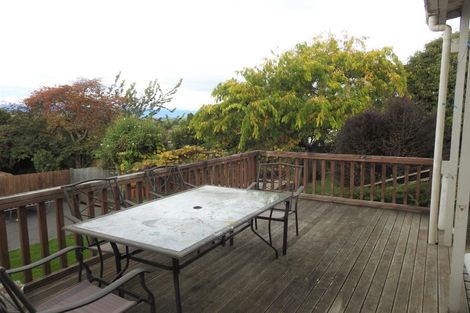Photo of property in 11 Pukeko Street, Taihape, 4720