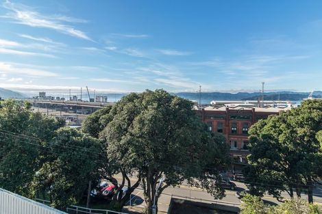 Photo of property in 3/7 Stowe Hill, Thorndon, Wellington, 6011