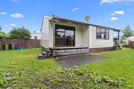 Photo of property in 67a Claude Street, Fairfield, Hamilton, 3214