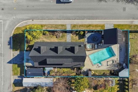 Photo of property in 16 Leitrum Street, Cromwell, 9310