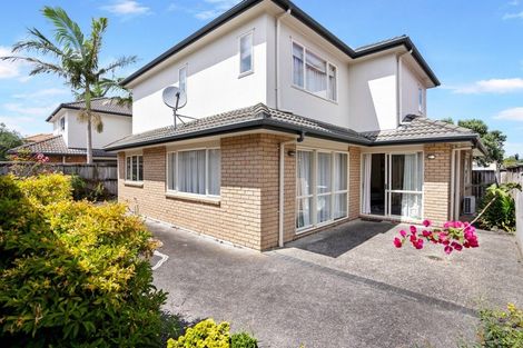 Photo of property in 80 Middlefield Drive, Flat Bush, Auckland, 2016
