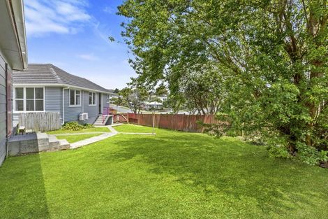 Photo of property in 73 Warspite Avenue, Cannons Creek, Porirua, 5024