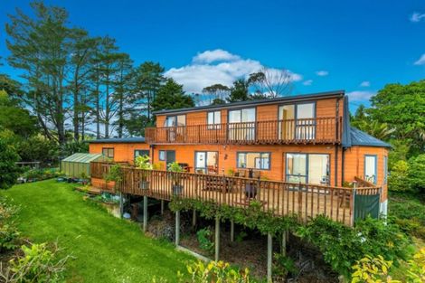 Photo of property in 428a Blackbridge Road, Dairy Flat, Albany, 0794