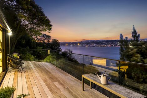 Photo of property in 157 Portobello Road, Vauxhall, Dunedin, 9013