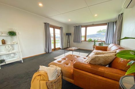 Photo of property in 7 Solway Crescent, Solway, Masterton, 5810