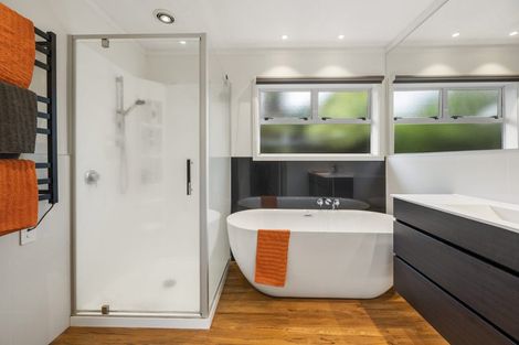 Photo of property in 4 Norrie Place, Hillcrest, Rotorua, 3015