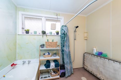 Photo of property in 95 Warspite Avenue, Cannons Creek, Porirua, 5024