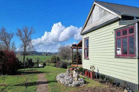 Photo of property in 82 Jefferis Road, Waerenga, Te Kauwhata, 3781