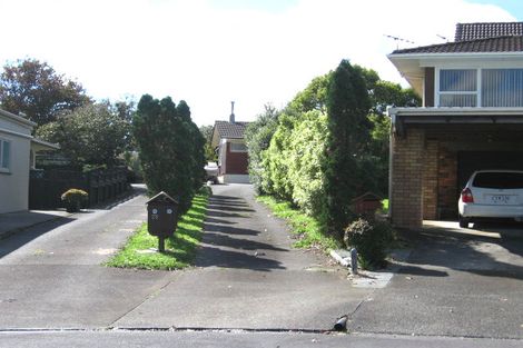 Photo of property in 17 Mander Place, Bucklands Beach, Auckland, 2012