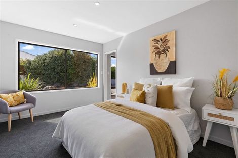 Photo of property in 141 Grimseys Road, Redwood, Christchurch, 8051