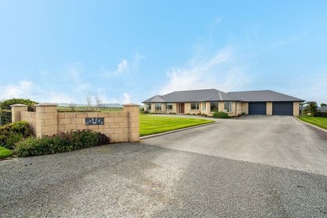 Photo of property in 40 Sodwall Road, Otaio, Timaru, 7971