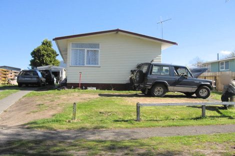 Photo of property in 23 Rangipoia Place, Turangi, 3334