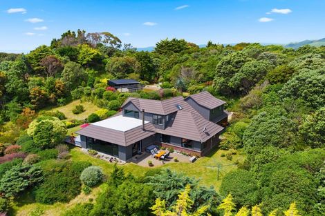 Photo of property in 229 Te Hapua Road, Te Horo, Otaki, 5581