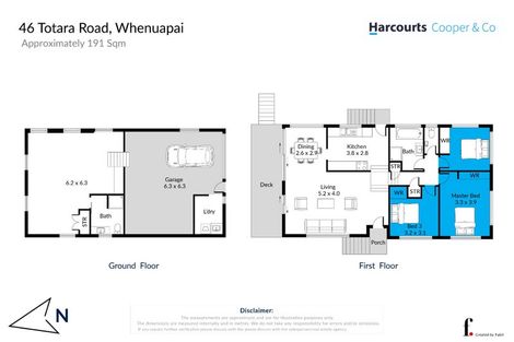 Photo of property in 46 Totara Road, Whenuapai, Auckland, 0618