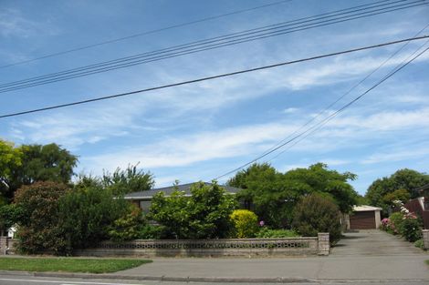 Photo of property in 46 Breezes Road, Avondale, Christchurch, 8061