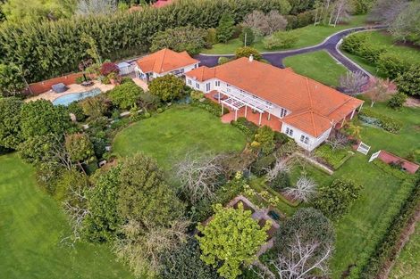 Photo of property in 50 Normanby Road, Karaka, Papakura, 2580