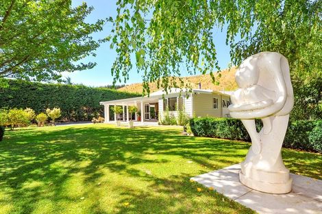 Photo of property in 3675 State Highway 50, Maraekakaho, Hastings, 4171