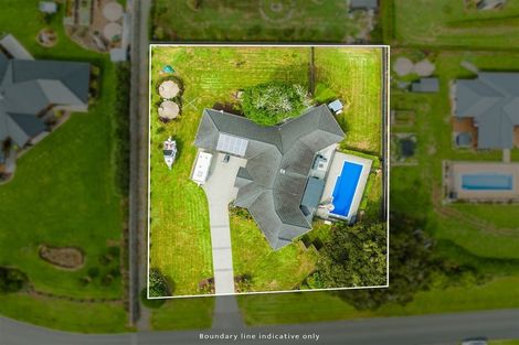 Photo of property in 8 Heartstone Place, Te Kamo, Kamo, 0185