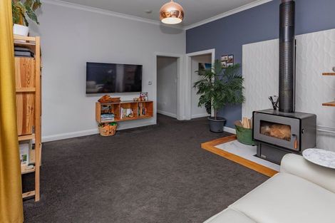 Photo of property in 1003 Main South Road, Camerons, Greymouth, 7805