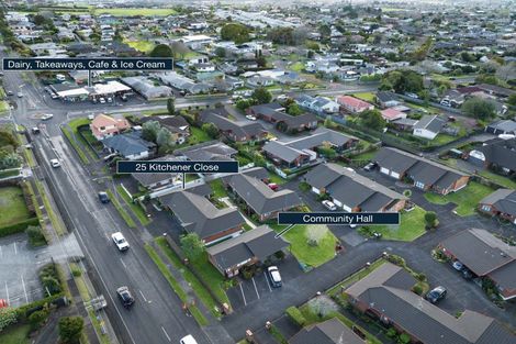 Photo of property in 151b Kitchener Road, Pukekohe, 2120
