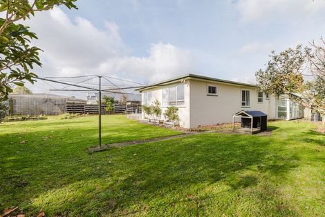 Photo of property in 5 Panako Place, Awapuni, Palmerston North, 4412