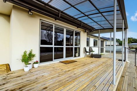 Photo of property in 25 Fraser Street, Waikiwi, Invercargill, 9810