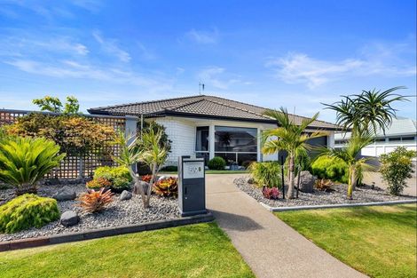 Photo of property in 59b Plateau Heights, Mount Maunganui, 3116