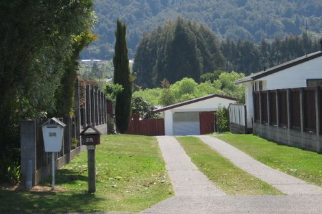 Photo of property in 28 Blomfield Street, Pukehangi, Rotorua, 3015