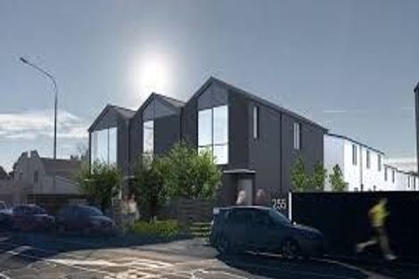 Photo of property in 5/255 Kilmore Street, Christchurch Central, Christchurch, 8011